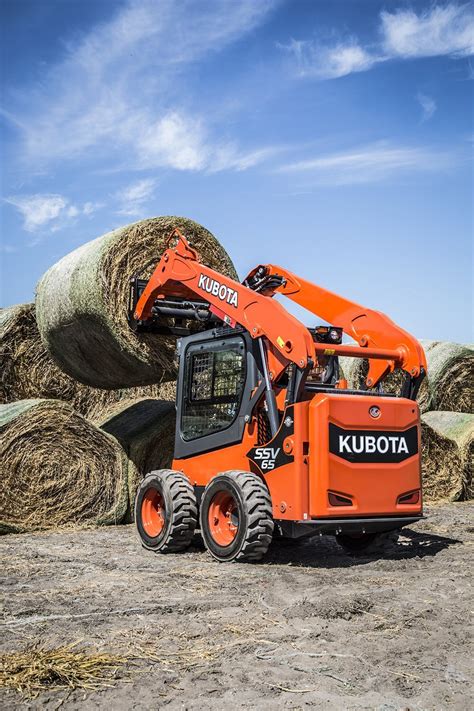 kubota skid steer loading dump truck|kubota ssv series specs.